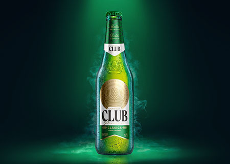 所有人类的胜利都源于内在力量,喝了就有神力的啤酒