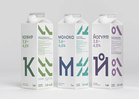 好的包装设计会让您的产品流行起来