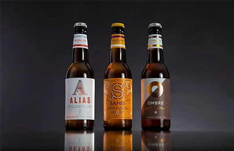 酒类包装案例002