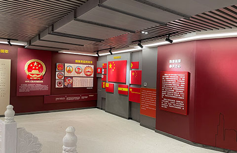 【红色文化】红色文化案例001