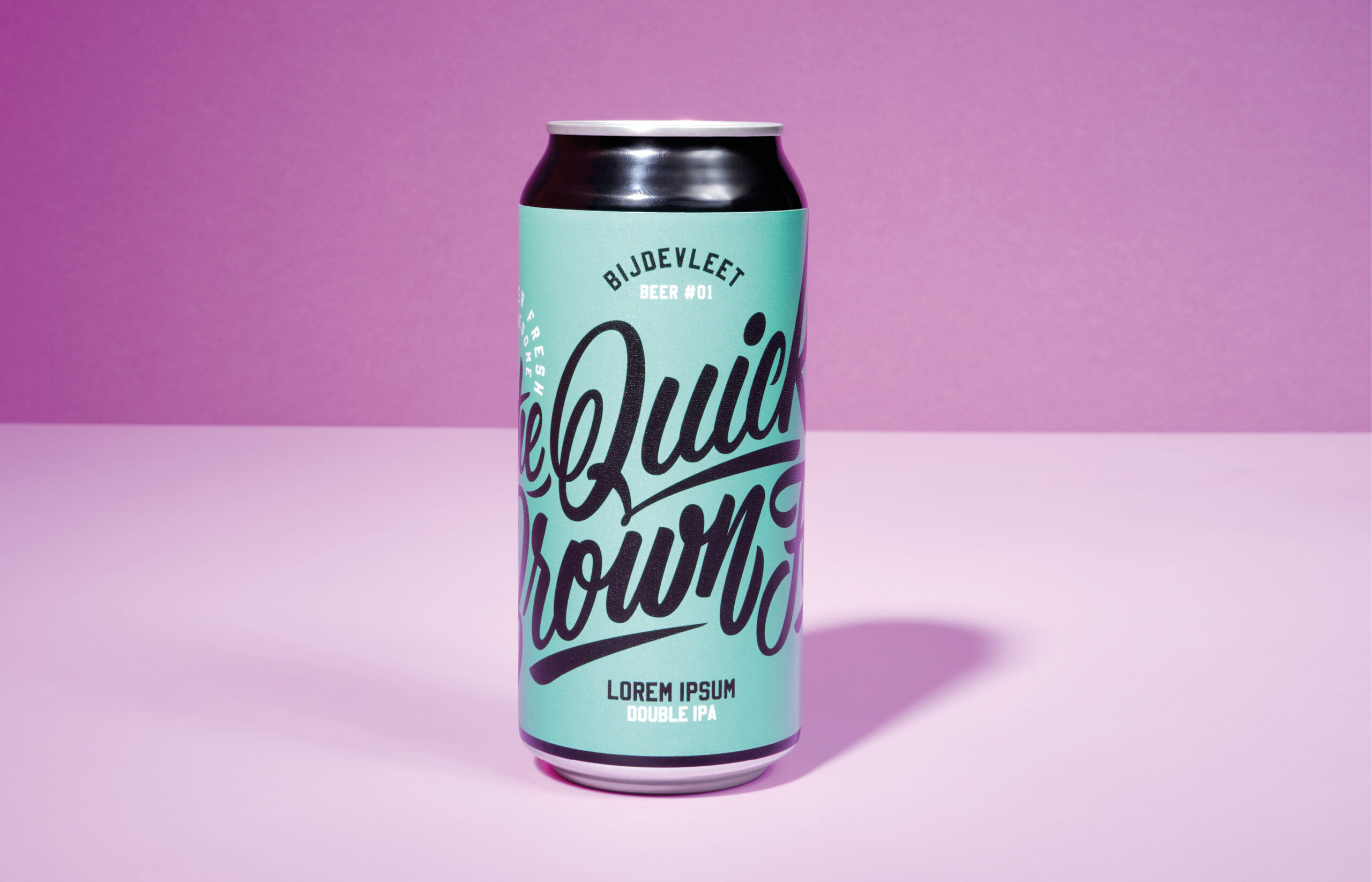 国外啤酒创意包装设计参考(图9)