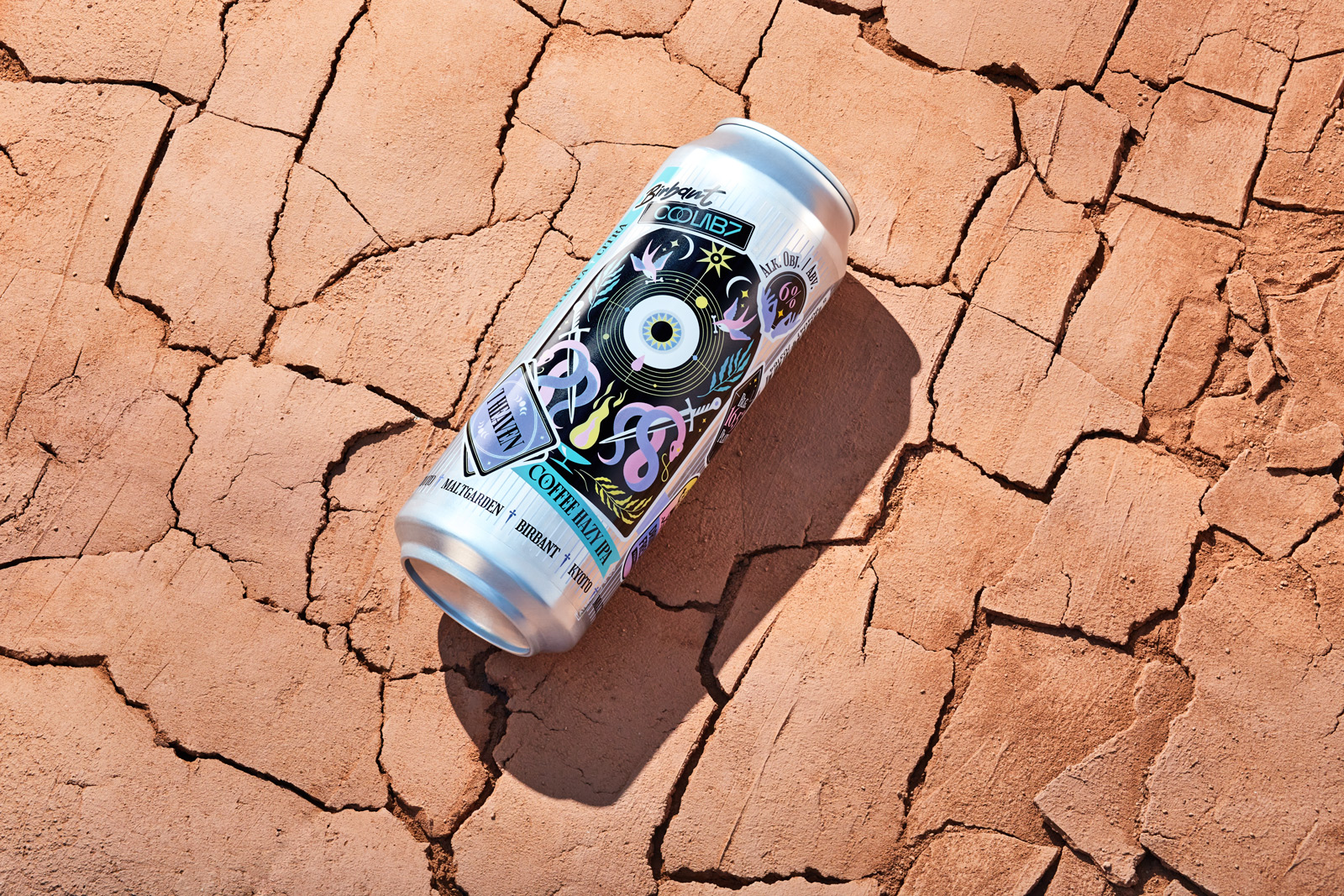 国外啤酒创意包装设计参考(图25)