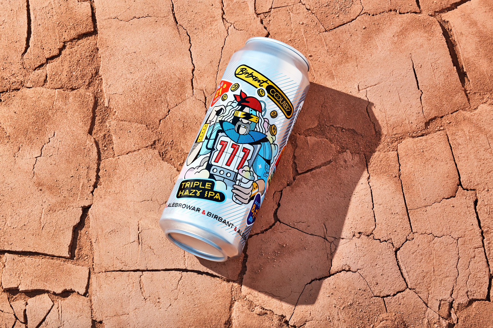 国外啤酒创意包装设计参考(图26)