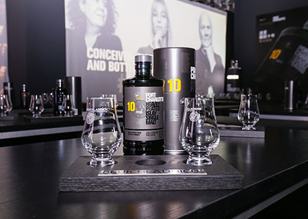 酒包装设计分享