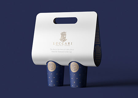 咖啡包装设计创新