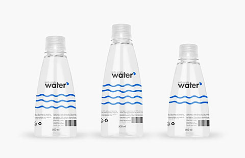 水包装创意设计合集分享