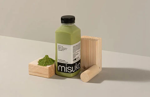 创意饮品包装设计案例赏析