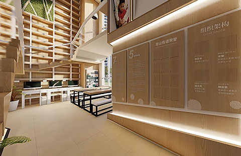 【党建文化】新时代文明实践所