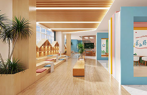 【校园文化】校园文化建设007