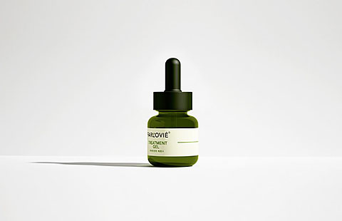 化妆品包装设计案例