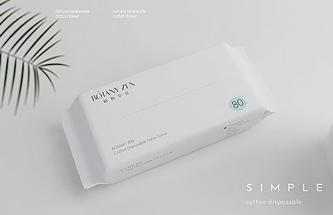 化妆品包装案例