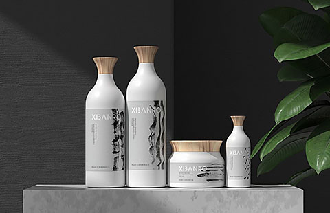 化妆品包装案例024