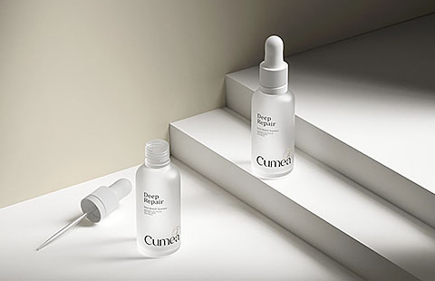 化妆品包装案例014