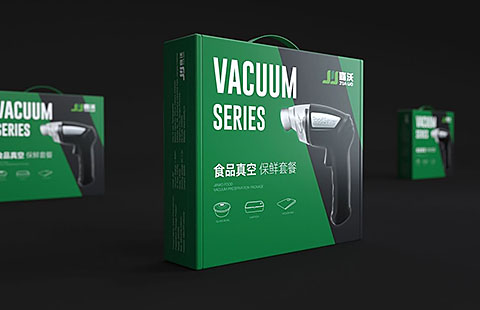 电子产品包装案例011