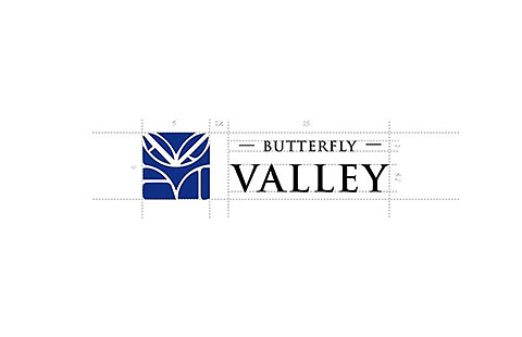 蝶来谷 Butterfly Valley 茶叶品牌