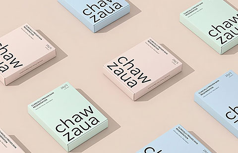 美妆品牌案例017