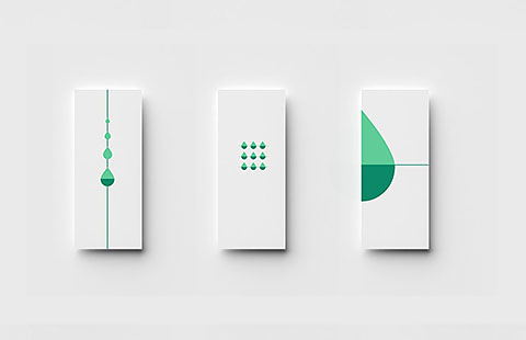 茶品牌VI升级案例