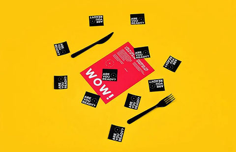 品牌设计公司工作究竟有哪些意义?