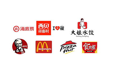 餐厅商标设计要注意哪些方面?