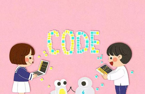 儿童行业的logo设计需要具备哪些要素?