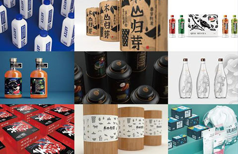 包装设计的本质