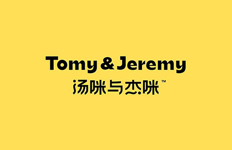 宠物食品品牌VIS案例