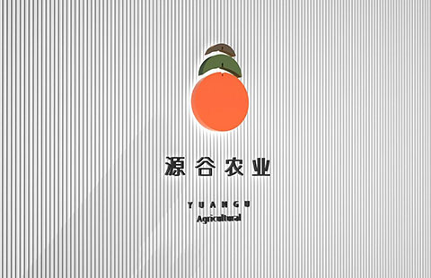 农业农产品品牌VIS案例