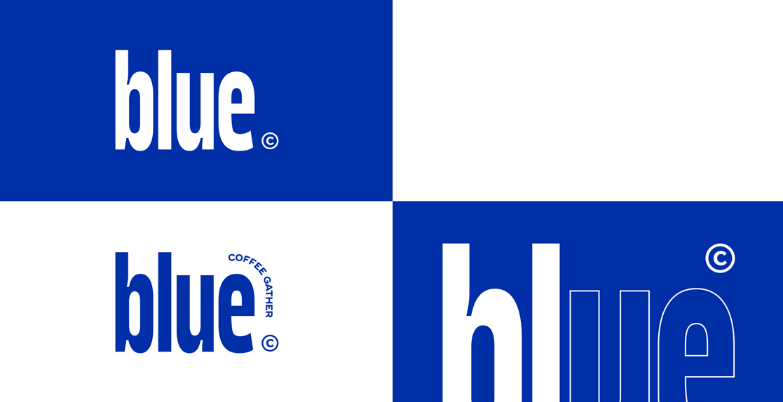 blue coffeex想象之外丨唤醒内心深处的自己