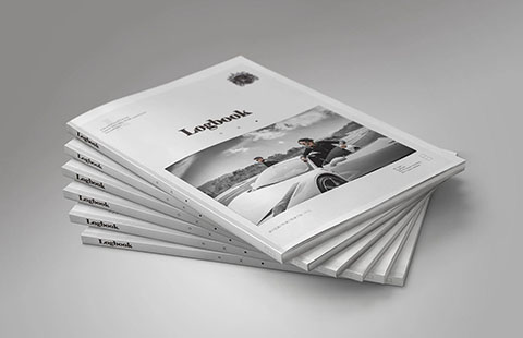 服装画册案例002