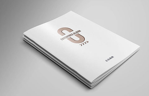 企业画册案例024