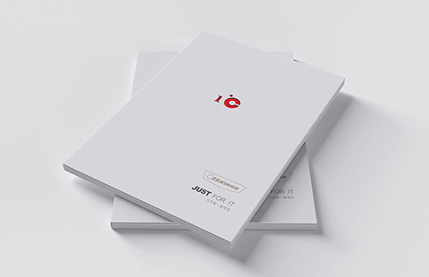 厨卫产品画册案例