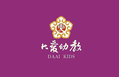 教育行业VI系统设计