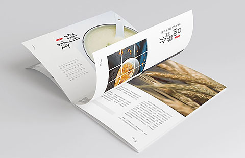 餐饮行业加盟手册