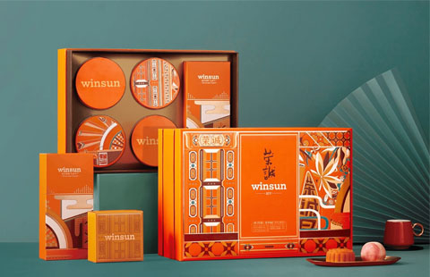 文化底蕴对商品包装设计的作用