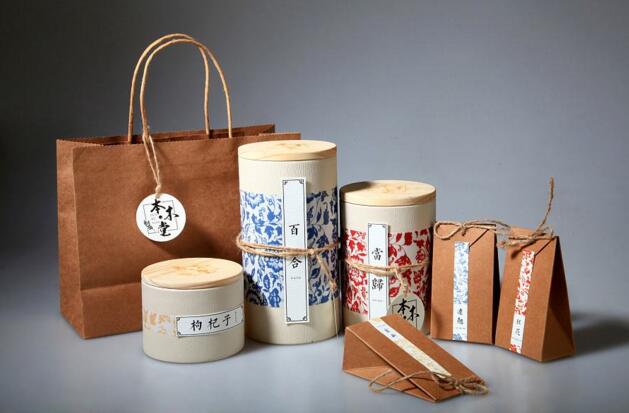 为什么你需要独特的产品包装设计