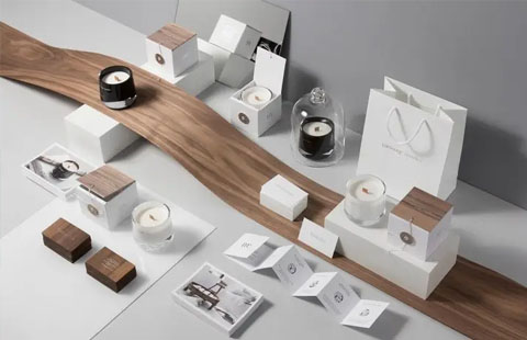 品牌与包装设计如何帮助初创公司吸引投资者?