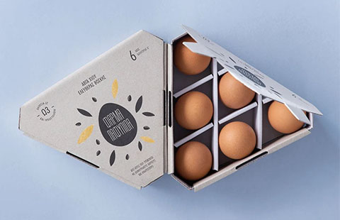 包装设计可以让您的产品更友好的5种方式