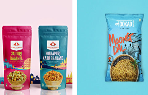 分享令客户满意的最佳包装设计理念